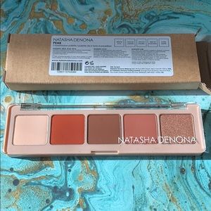 NATASHA DENONA, PEAK PALETTE